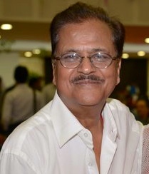 Sudhanshu Srivastava